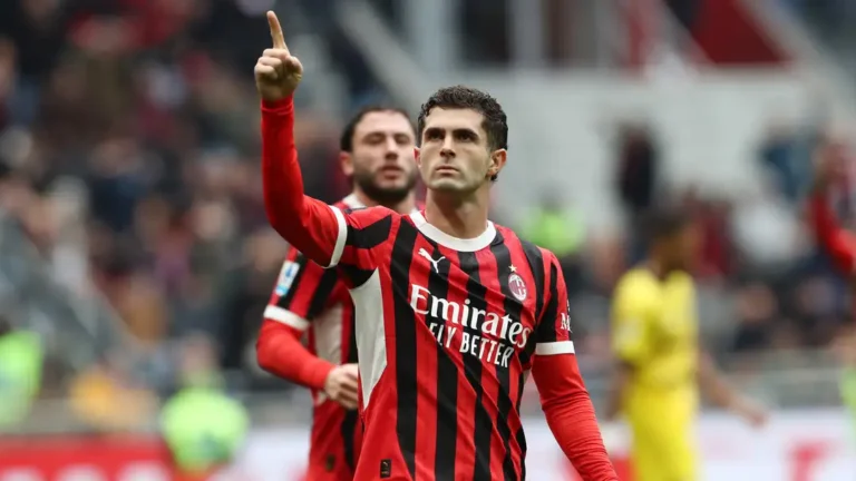 Prediksi Serie A: Genoa vs AC Milan (06.05.2025)