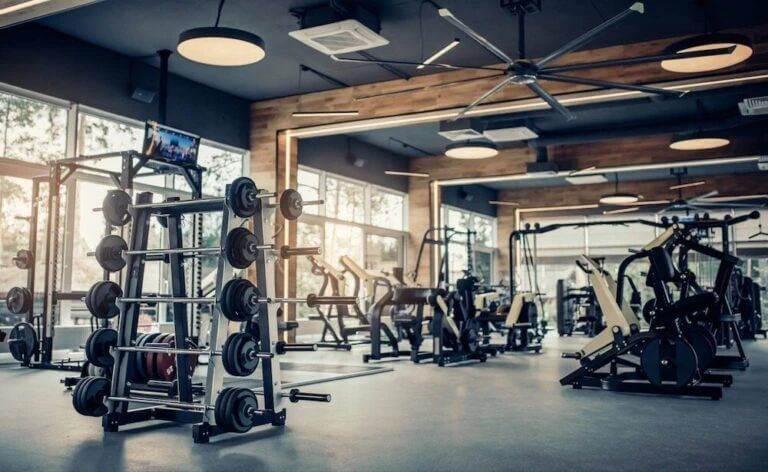 How to Use Gym Equipment: A Beginner’s Guide