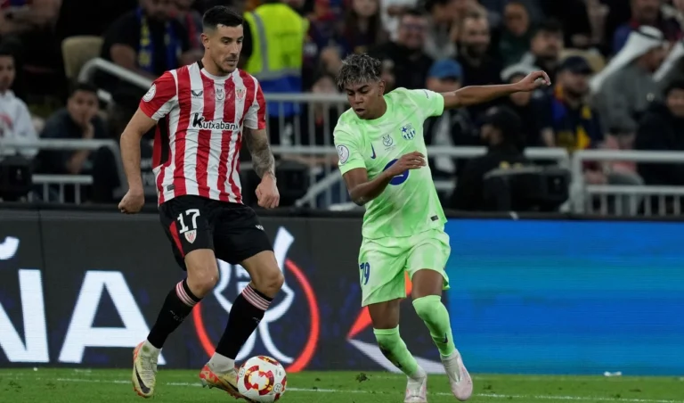 Athletic Bilbao vs Barcelona: La Liga Prediction (26.05.2025)