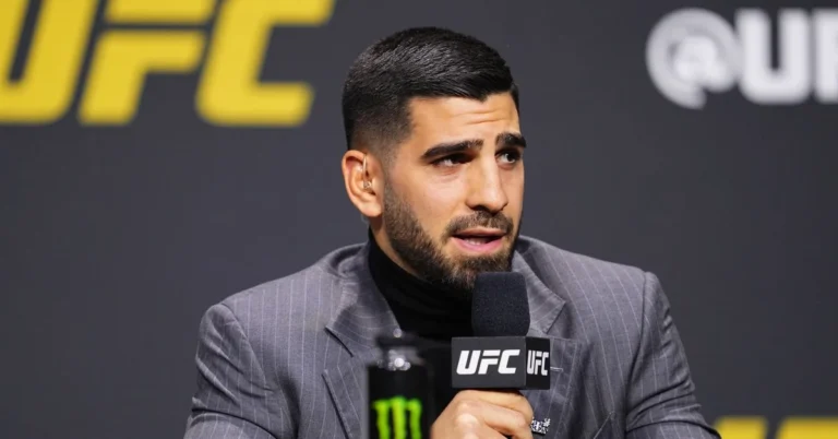 Ilia Topuria Siap Akhiri Dominasi UFC oleh Makhachev