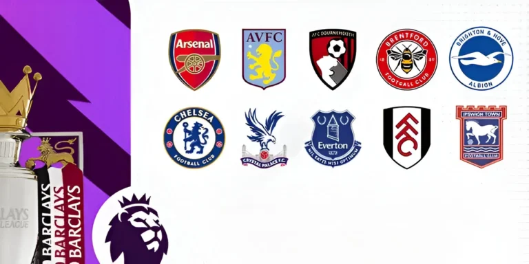 5 Pertandingan Liga Inggris 2024–2025 yang Menegangkan