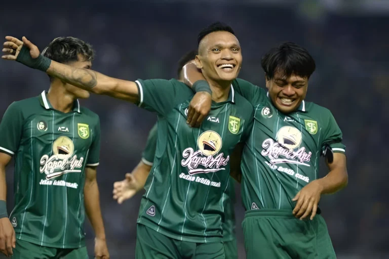 Persebaya Reports Theft By People Posing As Supporters In Kediri