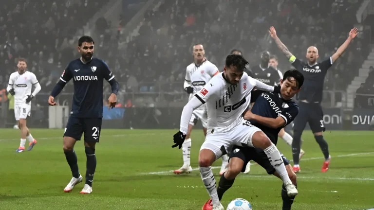St. Pauli vs Bochum: Bundesliga Prediction (17.05.2025)