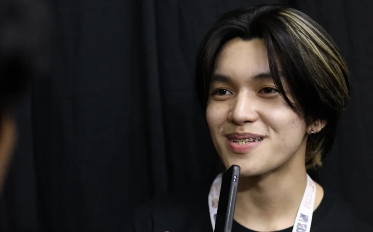 Kairi Bela Performa Alberttt di MPL ID Season 15