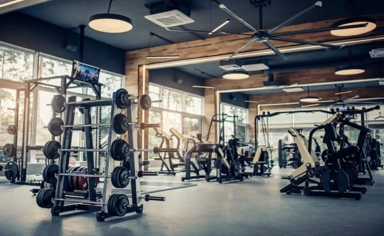 Cara Menggunakan Alat Gym: Panduan untuk Pemula