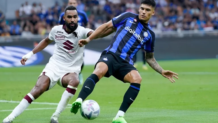Torino vs Inter Milan: Tempat Menonton Siaran Langsung (11.05.2025)