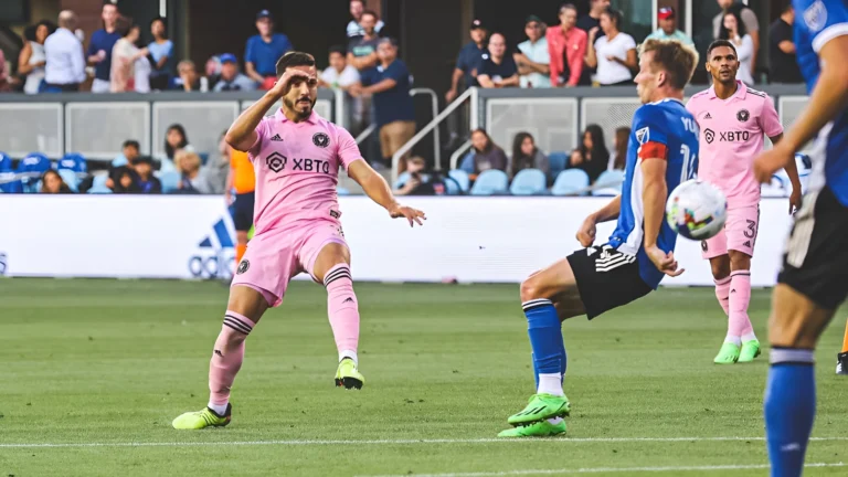 San Jose vs Inter Miami: MLS Prediction (15.05.2025)