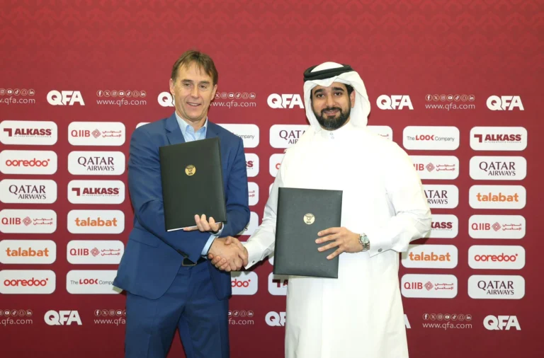 Julen Lopetegui Ditunjuk Sebagai Pelatih Timnas Qatar
