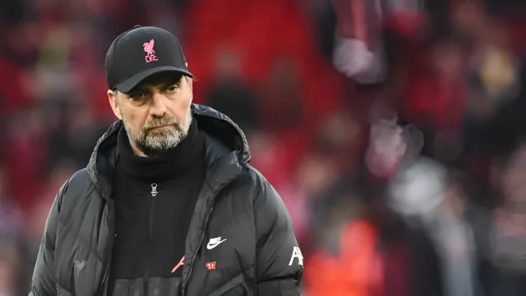 Jurgen Klopp Jadi Kandidat Pelatih Baru AS Roma