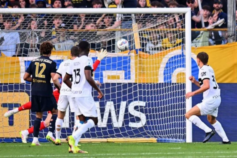 Juventus Ditahan Imbang Bologna 1-1 di Liga Italia