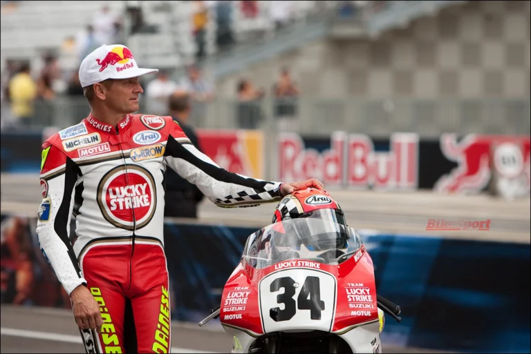 Kevin Schwantz Sebut MotoGP Mulai Kehilangan Daya Tarik
