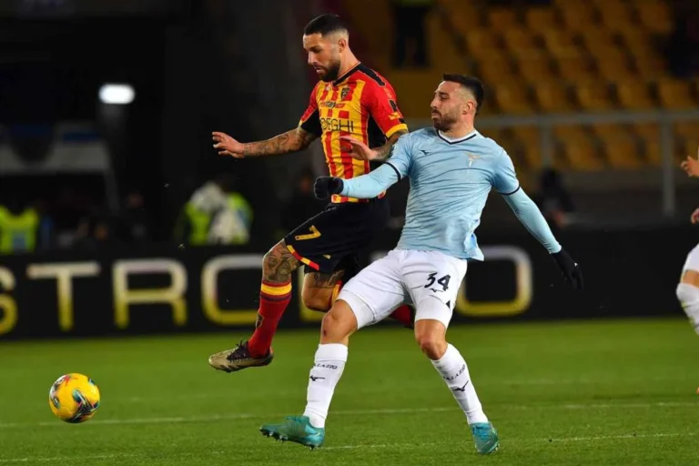 Lazio vs Lecce: Jadwal Siaran Langsung (26.05.2025)
