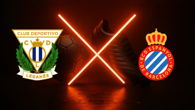 Leganes vs Espanyol: Tempat Menonton Siaran Langsung (11.05.2025)