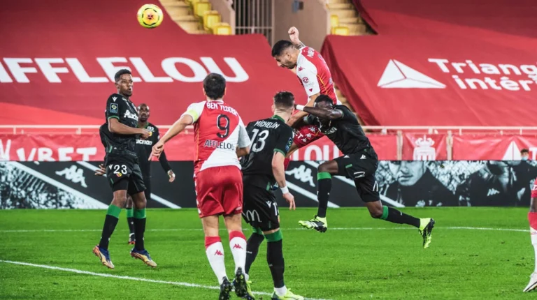 Lens Vs AS Monaco: Jadwal Siaran Langsung (18.05.2025)
