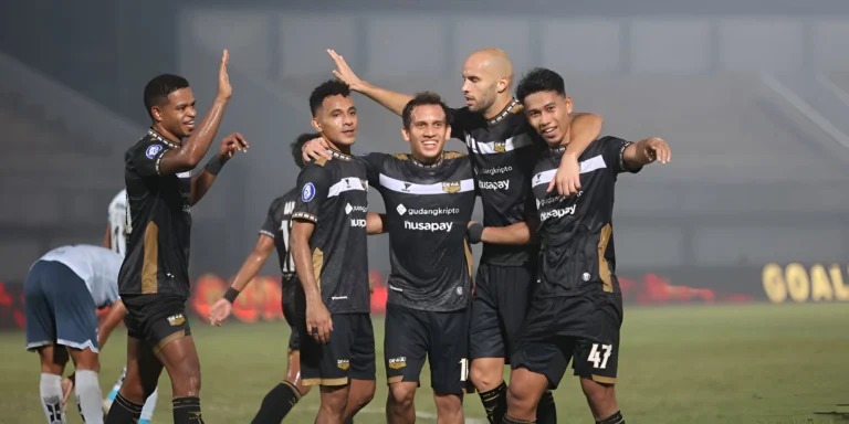Egy Maulana Vikri Masuk 3 Besar Pencetak Gol Plus Assist Liga 1