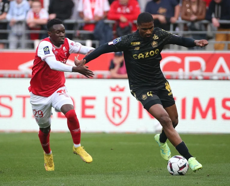 Lille Vs Reims: Jadwal Siaran Langsung (18.05.2025)