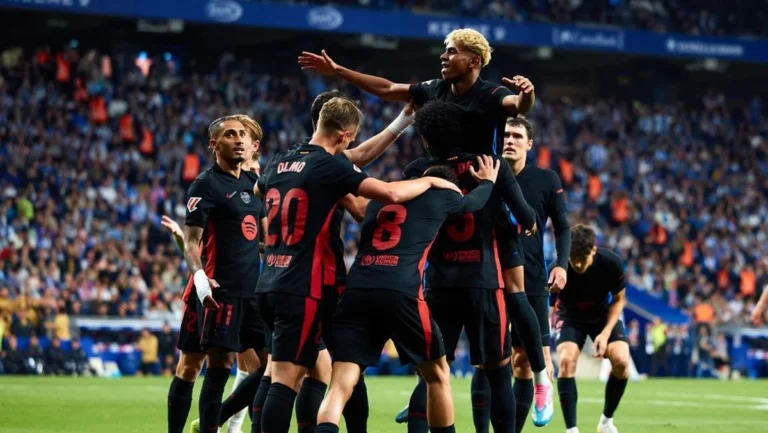 Lionel Messi Ucapkan Selamat untuk Juara LaLiga 2024-2025
