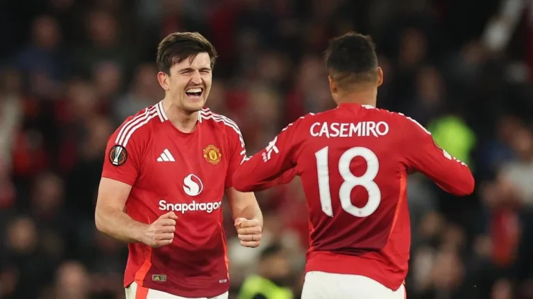 Manchester United vs Aston Villa: Jadwal Siaran Langsung (25.05.2025)
