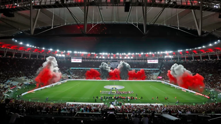 Delapan Stadion Brasil Terpilih untuk Piala Dunia Wanita 2027