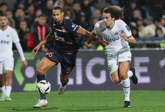 Marseille Vs Rennes: Jadwal Siaran Langsung (18.05.2025)