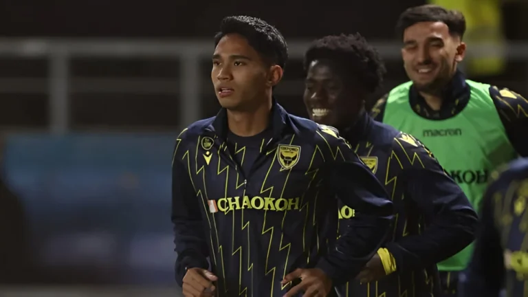 Marselino Ferdinan Berpeluang Debut di Championship