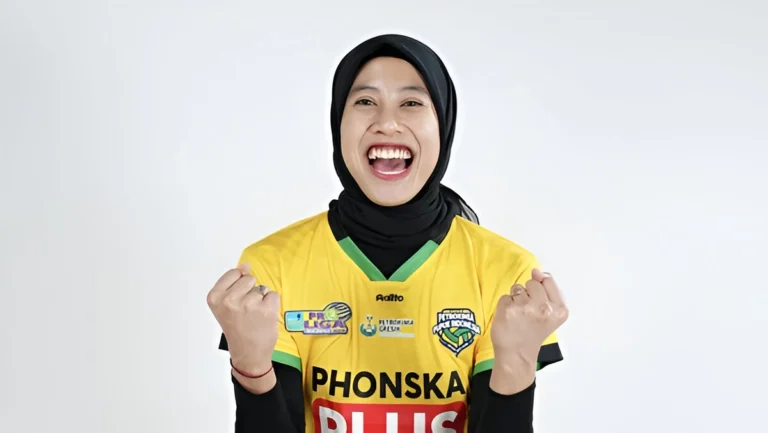 Megawati Hangestri Dicadangkan di Final Four Proliga