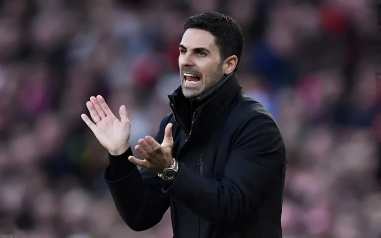 Mikel Arteta Antusias Sambut Musim Baru Bersama Arsenal
