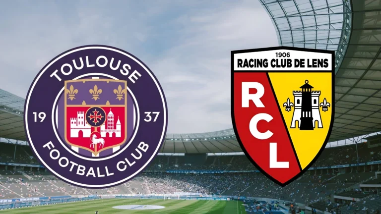 Toulouse vs Lens: Tempat Menonton Siaran Langsung (10.05.2025)