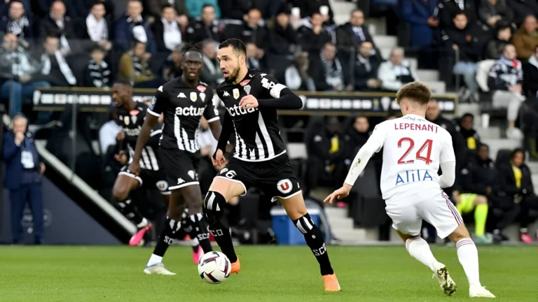 Lyon vs Angers: Prediksi Ligue 1 (18.05.2025)