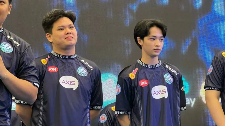 Alberttt and Natco Are Expected to Shine in the EVOS vs RRQ Hoshi Derby