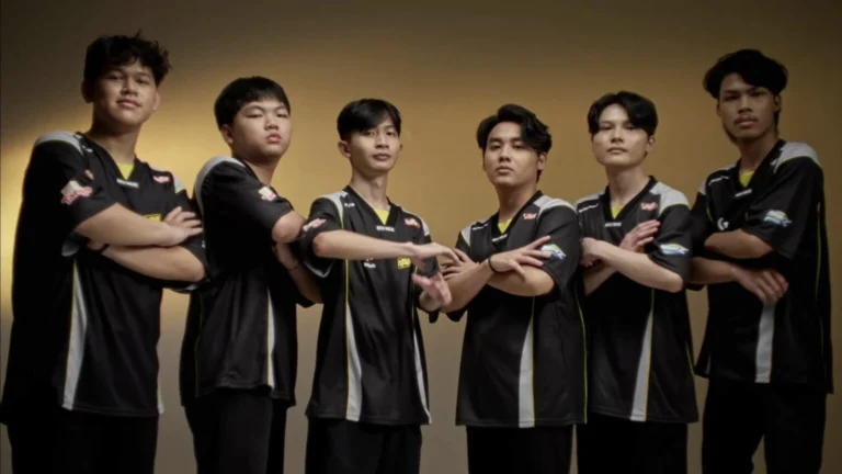 NaVi Becomes the Frst Team Eliminated from MPL ID Season 15