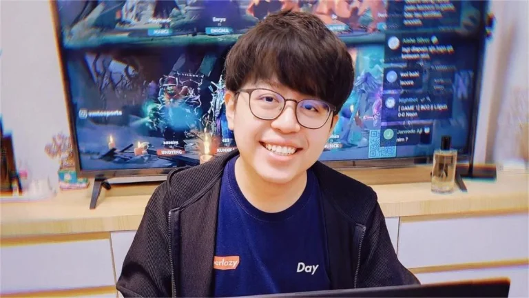 Bawa Alter Ego ke Playoffs MPL ID S15, Xepher Ungkap Manajemen Pemain