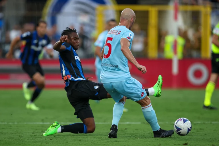 Monza vs Atalanta: Jadwal Siaran Langsung (04.05.2025)