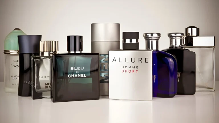 10 Parfum Pria Terbaik yang Siap Memikat dan Membuat Anda Terpesona