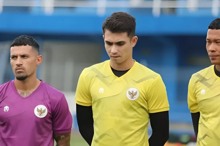Nadeo dan Lilipaly Dipanggil Bela Timnas Indonesia Juni Ini