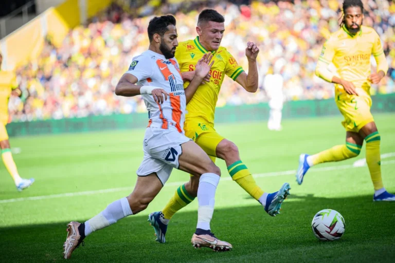 Nantes Vs Montpellier: Jadwal Siaran Langsung (18.05.2025)