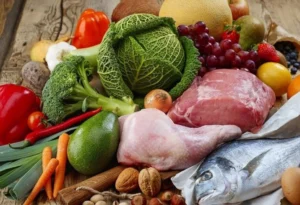 Makanan apa saja yang harus dikonsumsi atlet?