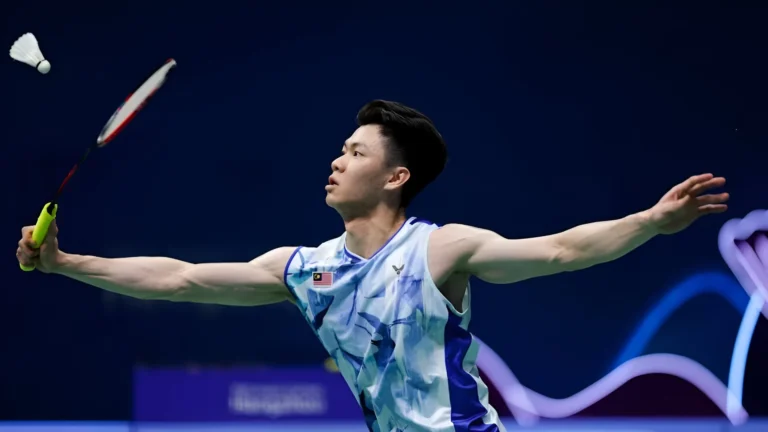Lee Zii Jia Ungkap Rencana Comeback Usai Ajukan Perlindungan Peringkat BWF