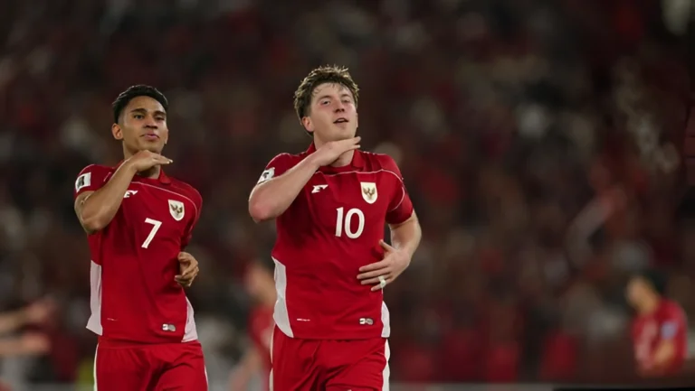 Ole Romeny dan Marselino Terpinggirkan di Oxford