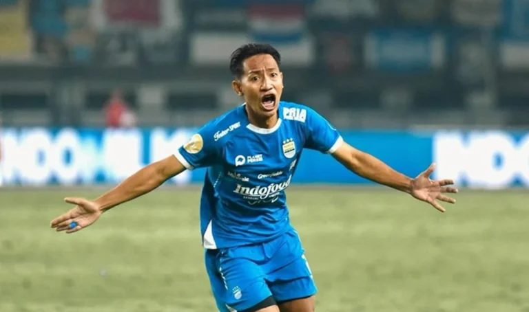 Patrick Kluivert Panggil Beckham Putra Gantikan Septian