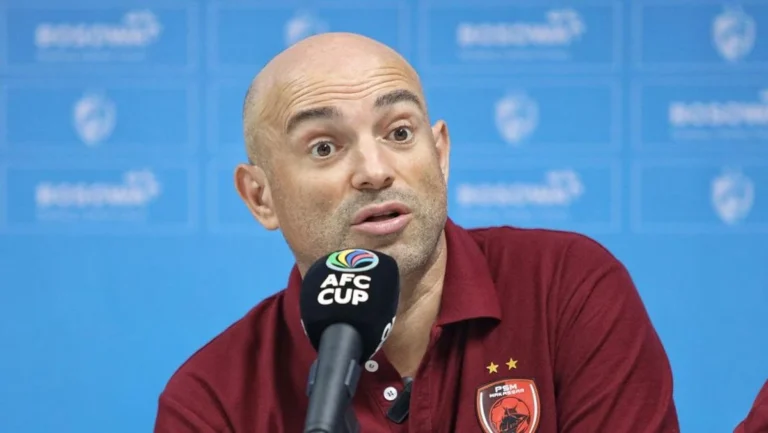 Pelatih PSM Makassar Pertanyakan Rencana Penambahan Kuota Pemain Asing di Liga 1