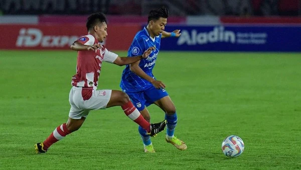 Persib Bandung vs Persis Solo: Liga 1 Indonesia Prediction (23.05.2025)