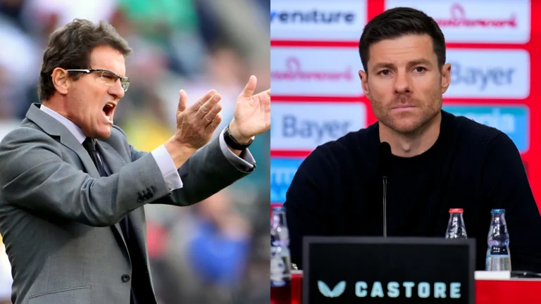 Fabio Capello Beri Peringatan Tegas Kepada Xabi Alonso Jelang Gabung Real Madrid