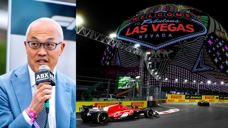 Liberty Media: Formula 1 Telah Bertransformasi Menjadi Fenomena Budaya Global