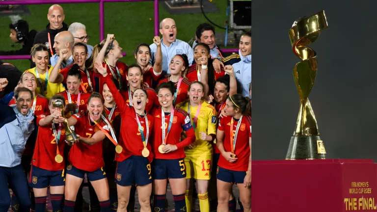 FIFA Targetkan Pendapatan 1 Miliar Dolar dari Piala Dunia Wanita