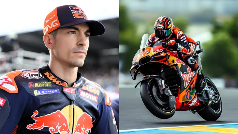 Vinales Optimis Jelang MotoGP Inggris Meski Cuaca Tak Menentu