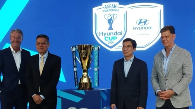 Timnas Indonesia U-23 Masuk Grup A ASEAN Cup U-23 2025 Bersama Malaysia