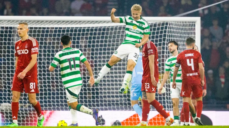 Prediksi Aberdeen vs Celtic di Piala Skotlandia (24.05.2025)