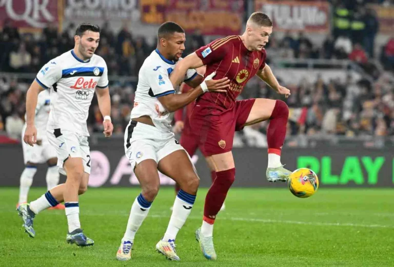 Atalanta vs Roma: Serie A Prediction (13.05.2025)