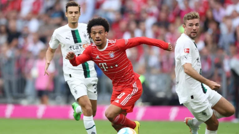 Prediksi Bayern Munich vs Borussia Mönchengladbach di Bundesliga (10.05.2025)